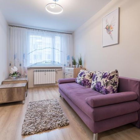 Cichy Zakatek Apartment Zakopane Ngoại thất bức ảnh