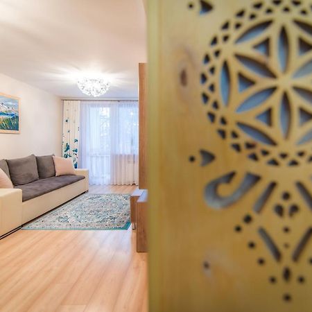 Cichy Zakatek Apartment Zakopane Ngoại thất bức ảnh