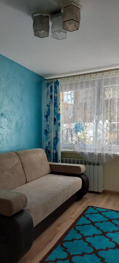 Cichy Zakatek Apartment Zakopane Ngoại thất bức ảnh