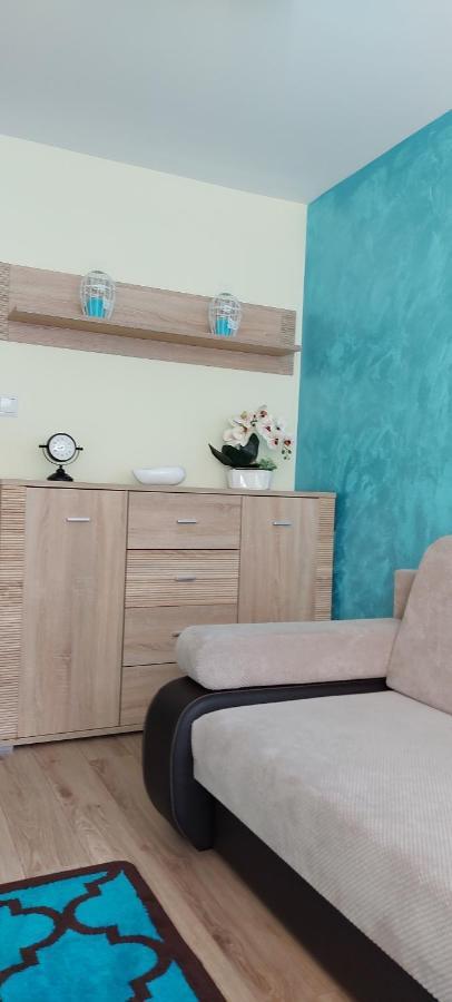 Cichy Zakatek Apartment Zakopane Ngoại thất bức ảnh