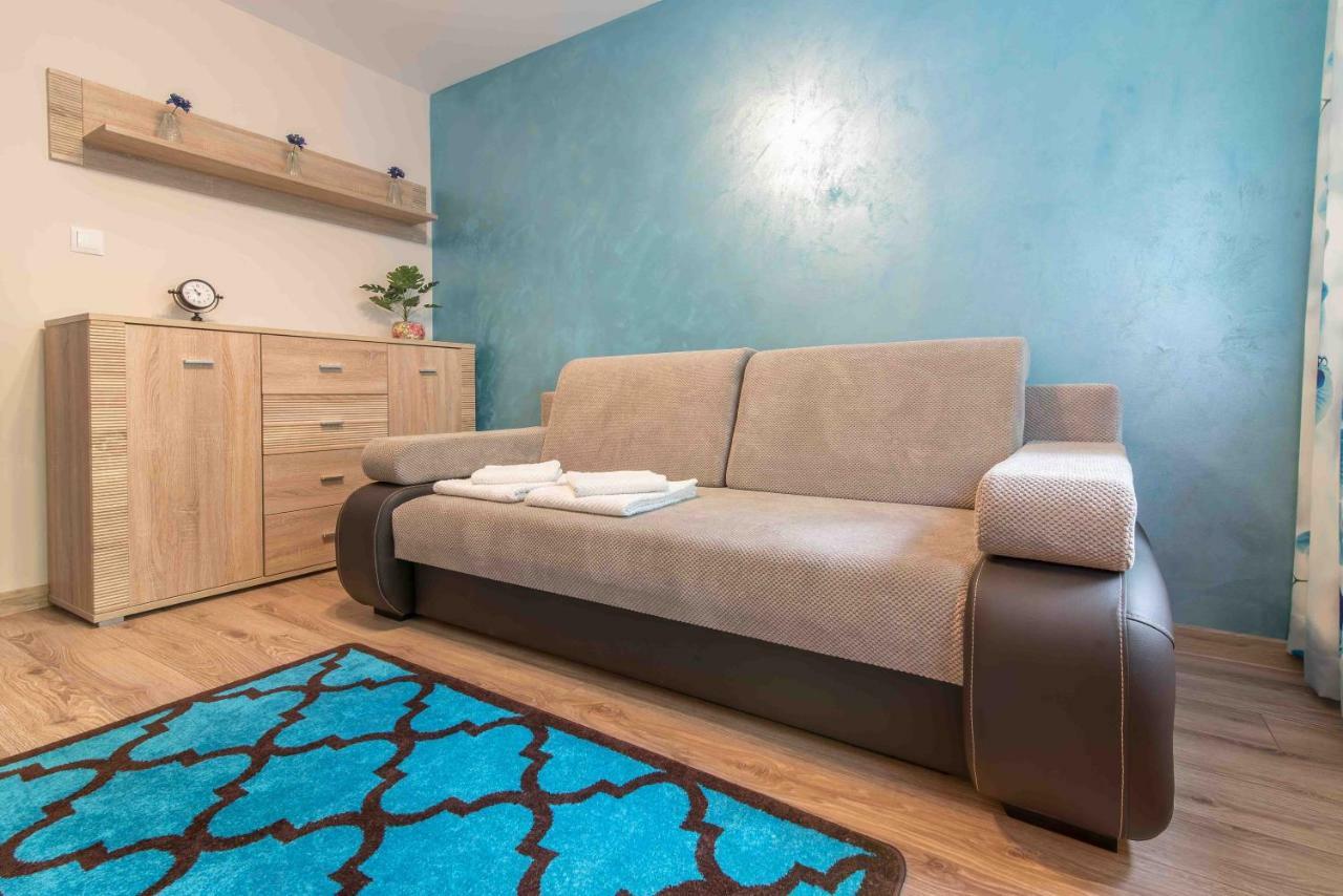 Cichy Zakatek Apartment Zakopane Ngoại thất bức ảnh