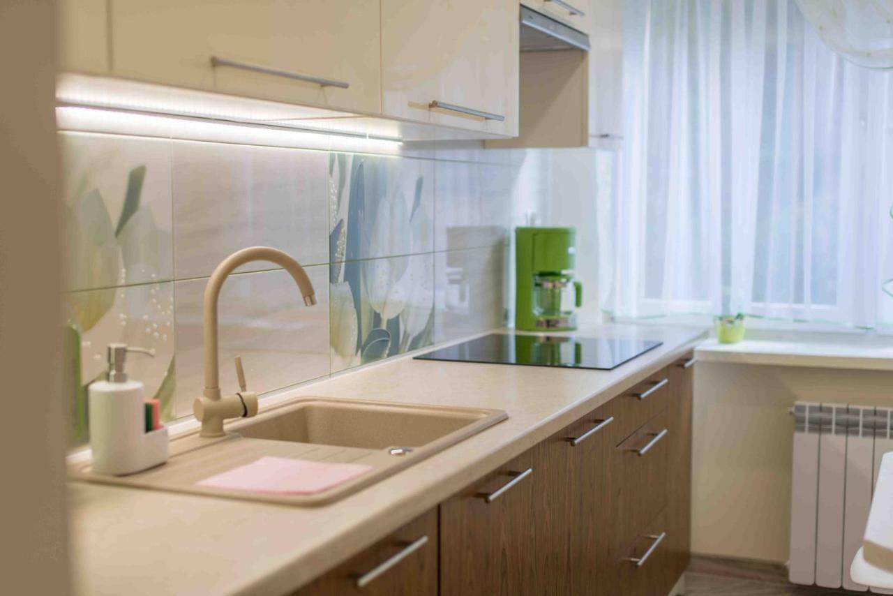 Cichy Zakatek Apartment Zakopane Ngoại thất bức ảnh
